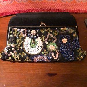 Gorgeous Clutch Evening Bag